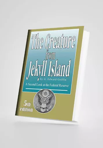 The Creature From Jeky | Island Update 5th Edition Paperback