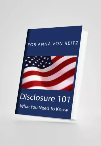 Disclosure 101: What You Need To Know Paperback – July 1, 2014 Kindling